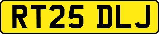 RT25DLJ
