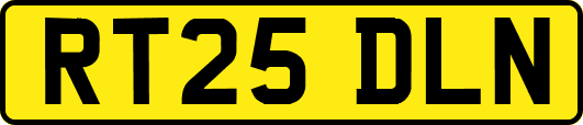 RT25DLN