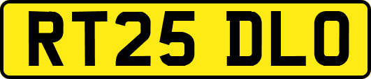 RT25DLO