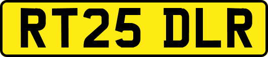 RT25DLR