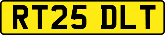 RT25DLT