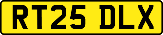 RT25DLX