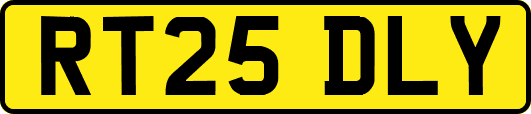 RT25DLY