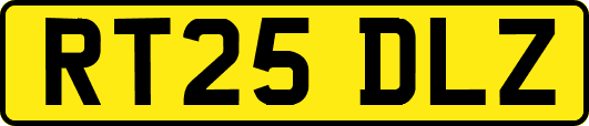 RT25DLZ