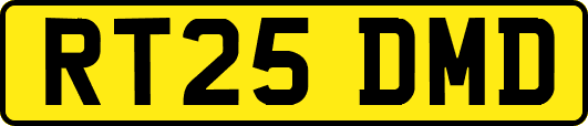 RT25DMD