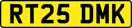 RT25DMK