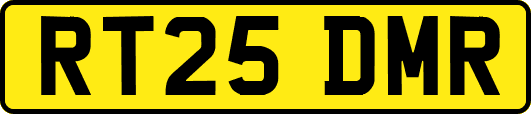 RT25DMR