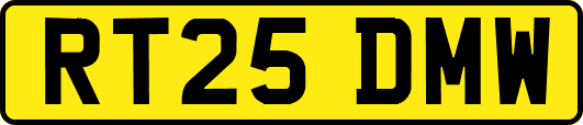 RT25DMW