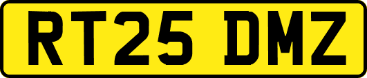 RT25DMZ