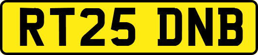 RT25DNB