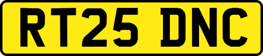 RT25DNC