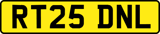 RT25DNL