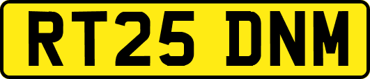 RT25DNM
