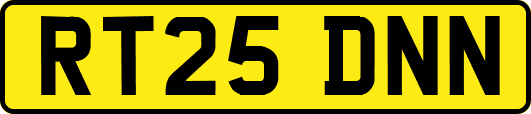 RT25DNN