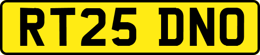 RT25DNO