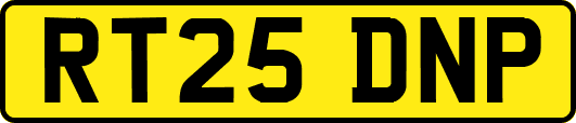 RT25DNP