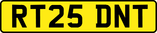 RT25DNT