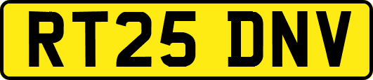 RT25DNV