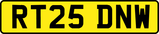 RT25DNW