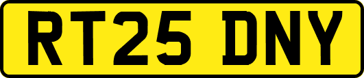 RT25DNY