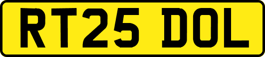 RT25DOL