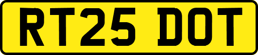RT25DOT