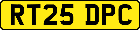 RT25DPC