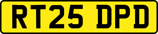 RT25DPD