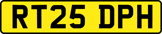 RT25DPH