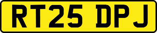 RT25DPJ