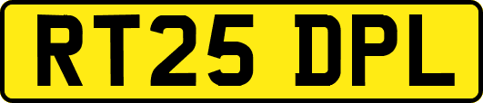 RT25DPL