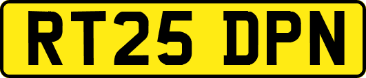 RT25DPN