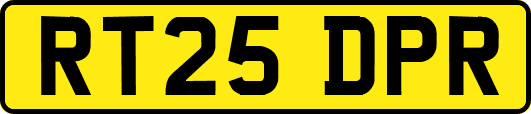 RT25DPR