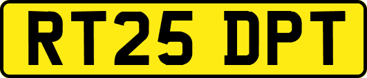 RT25DPT