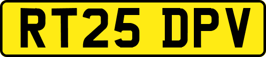 RT25DPV