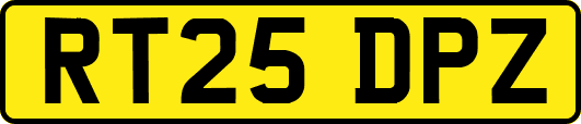 RT25DPZ