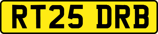 RT25DRB