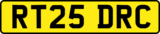 RT25DRC