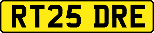 RT25DRE