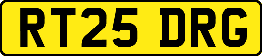 RT25DRG