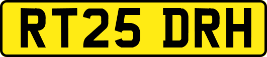 RT25DRH