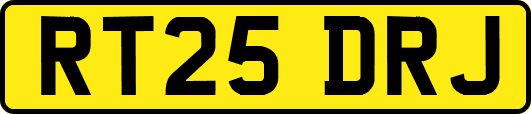 RT25DRJ