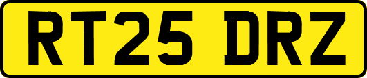 RT25DRZ
