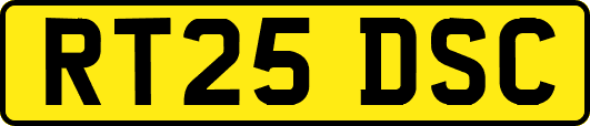 RT25DSC