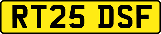 RT25DSF