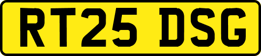 RT25DSG