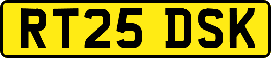RT25DSK