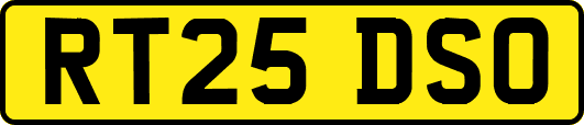 RT25DSO