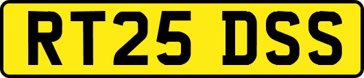 RT25DSS