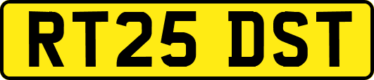 RT25DST